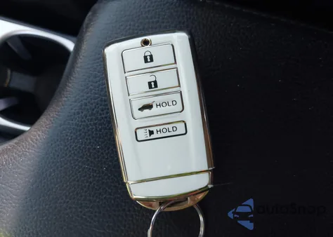 2016 Acura Ilx Premium Package/Technology Plus Package z USA, uszkodzony, nr VIN 19UDE2F73GA000874